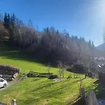 In Neukirchen With A Balcony Apartment