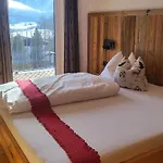 Apartment In Neukirchen With A Balcony *