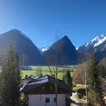 In Neukirchen With A Balcony