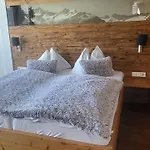 In Neukirchen With A Balcony Apartment
