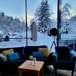 In Neukirchen With A Balcony *