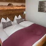 Apartment In Neukirchen With A Balcony *