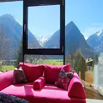 Apartment In Neukirchen With A Balcony *