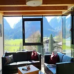 In Neukirchen With A Balcony Neukirchen am Grossvenediger