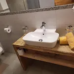 In Neukirchen With A Balcony Apartment *