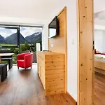 In Neukirchen With A Balcony Apartment