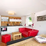 Apartment In Neukirchen With A Balcony Neukirchen am Grossvenediger
