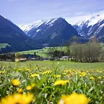 In Neukirchen With A Balcony Apartment