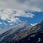In Neukirchen With A Balcony