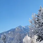 In Neukirchen With A Balcony