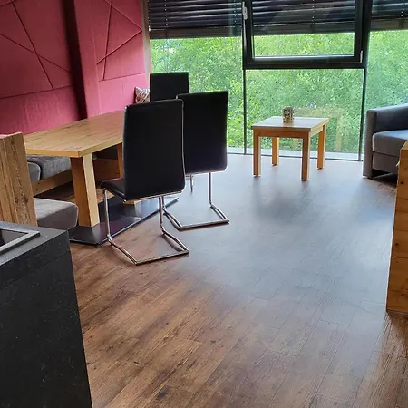 In Neukirchen With A Balcony Neukirchen am Großvenediger