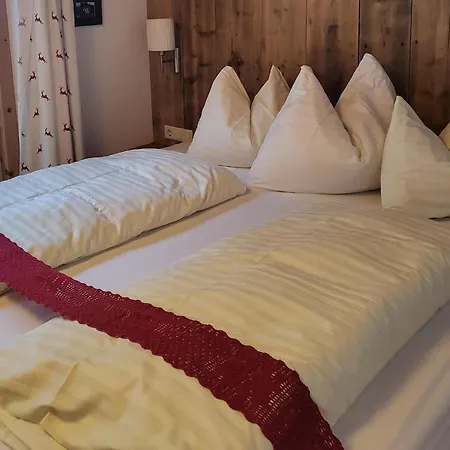 In Neukirchen With A Balcony * Neukirchen am Großvenediger