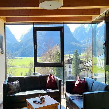 In Neukirchen With A Balcony Neukirchen am Großvenediger