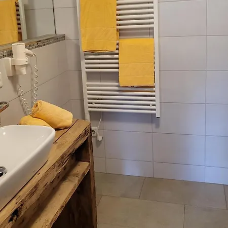 Апартаменты In Neukirchen With A Balcony *