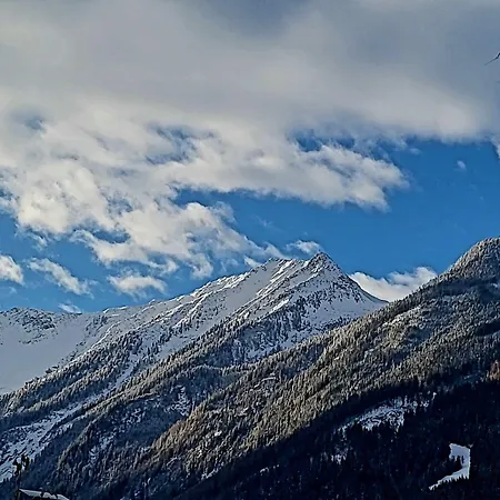 In Neukirchen With A Balcony