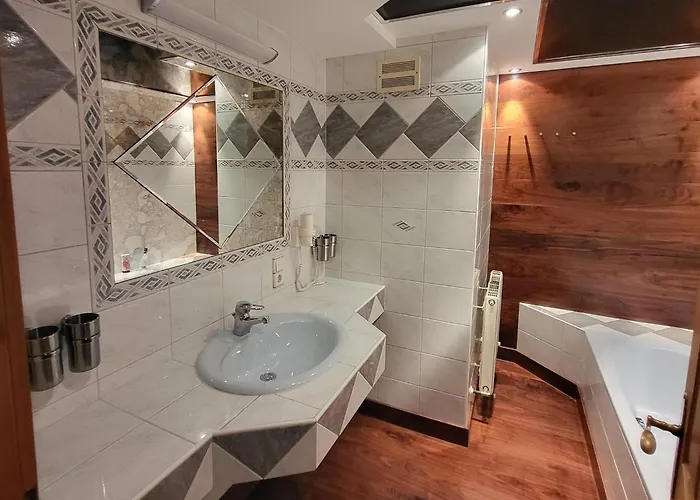 In Neukirchen With A Balcony Neukirchen am Großvenediger