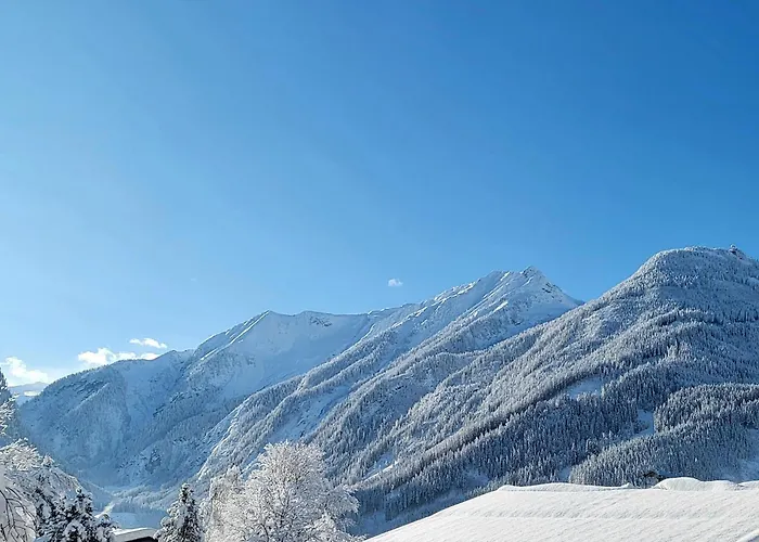 In Neukirchen With A Balcony Διαμέρισμα Neukirchen am Großvenediger