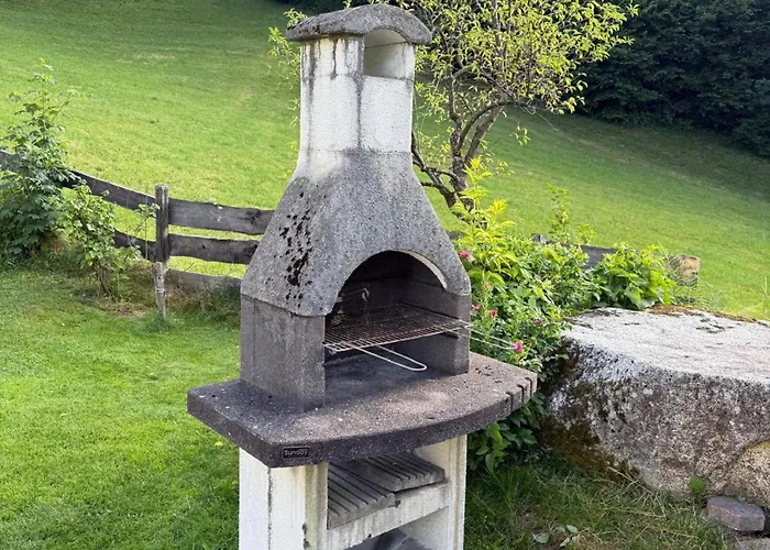 Apartament In Neukirchen With A Balcony Neukirchen am Großvenediger