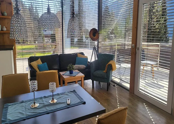 Apartament In Neukirchen With A Balcony Neukirchen am Großvenediger