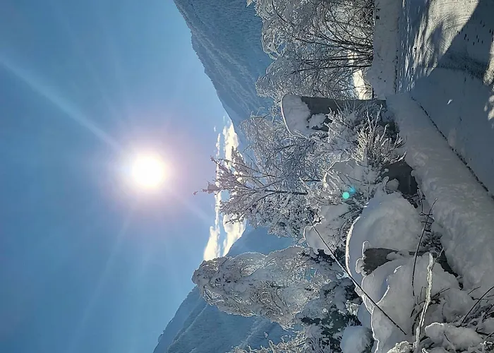 In Neukirchen With A Balcony Lejlighed Neukirchen am Großvenediger