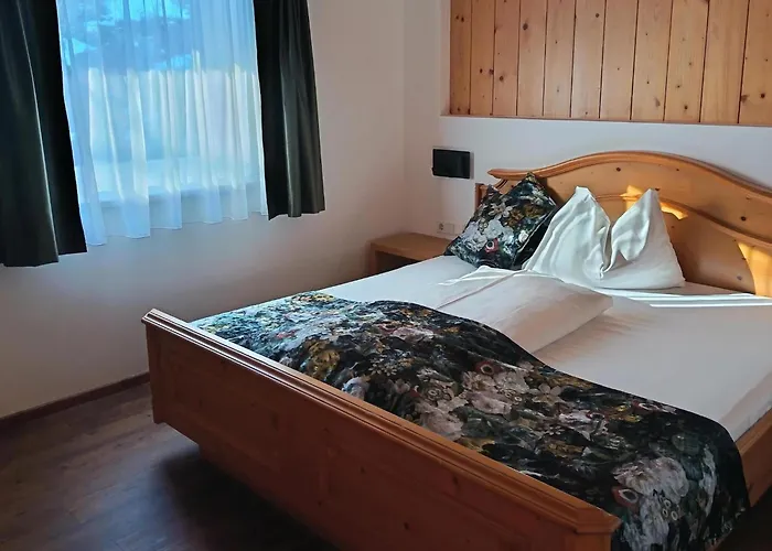 In Neukirchen With A Balcony Διαμέρισμα *